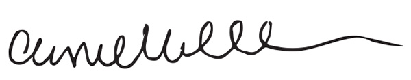 Camella Ehlke - signature